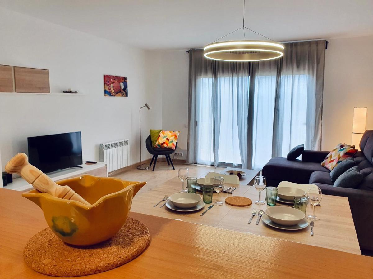 Cal Tut Villa Borredá Eksteriør bilde