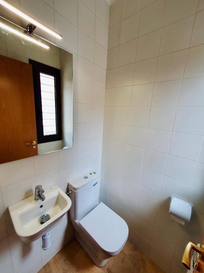 Cal Tut Villa Borredá Eksteriør bilde
